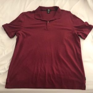 Calvin Klein polo shirt